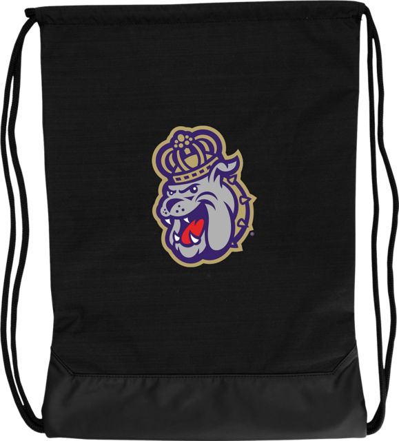 James Madison University Gym Sack