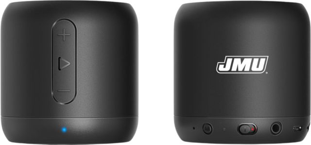 James Madison University Soundcore Mini