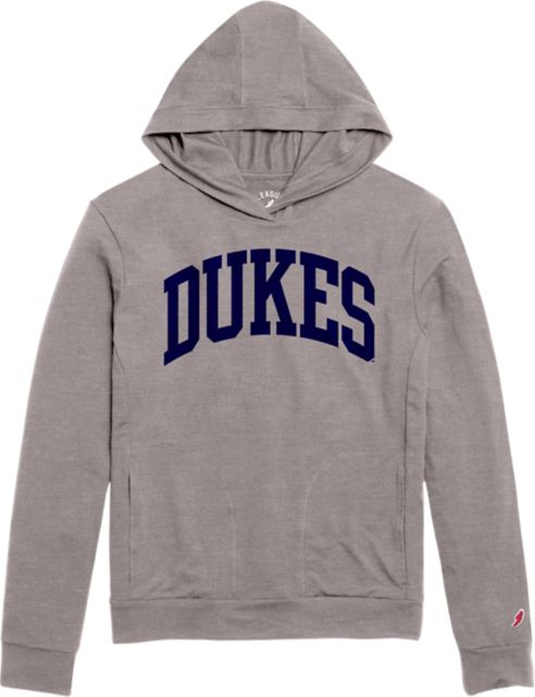 Grey 2024 duke hoodie