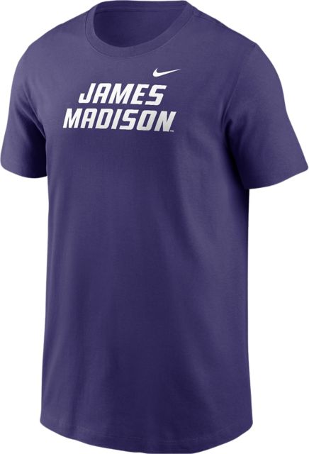 James Madison University Youth Short Sleeve T-Shirt