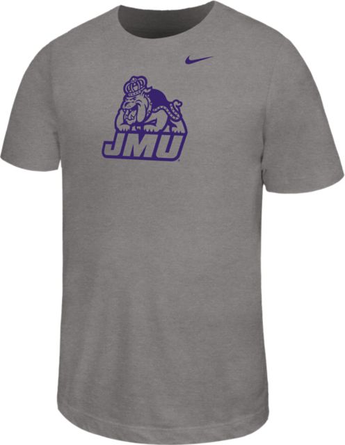 James Madison University Youth Short Sleeve T-Shirt