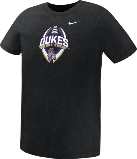 James Madison University Dukes Preschool Legend Short Sleeve T-Shirt