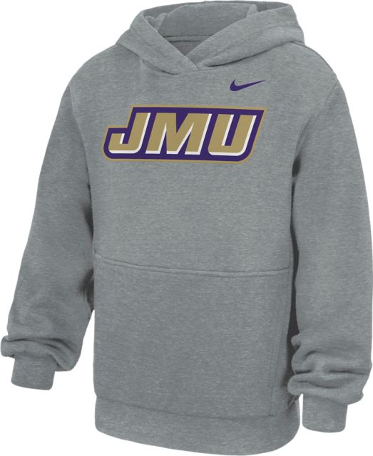 James Madison University Youth Long Sleeve T-Shirt
