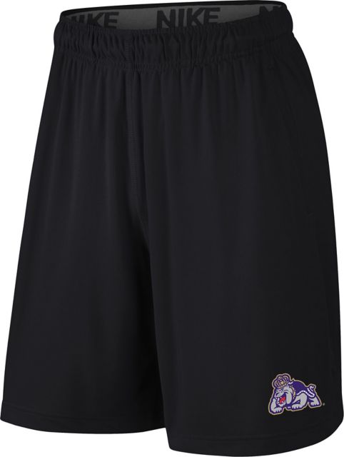 James Madison University Dukes Youth Short Sleeve T-Shirt
