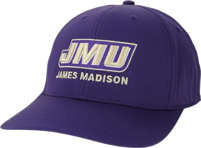 James Madison University Dukes Adjustable Cap
