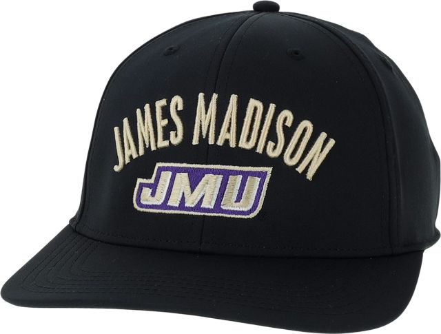 James Madison University Dukes Adjustable Cap