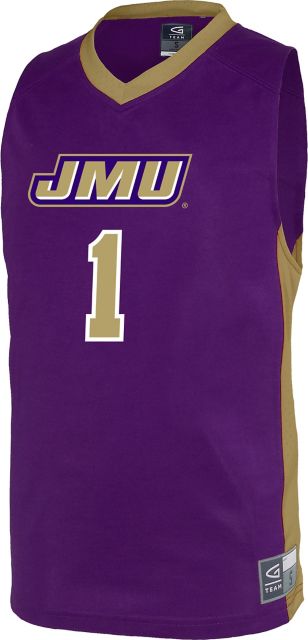 JMHS Knights Basketball Jersey - New You Apparel™
