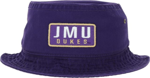 James Madison University Dukes Bucket Hat