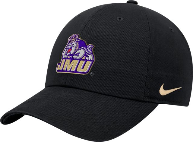 James Madison University Cap