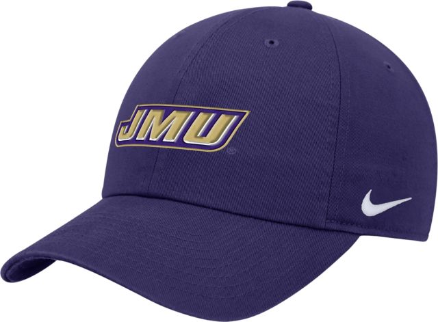 James Madison University Cap