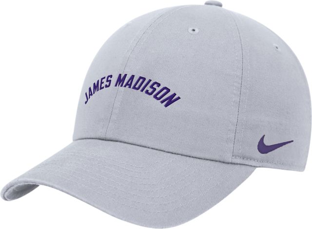 James Madison University Cap