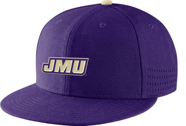 jmu camo hat