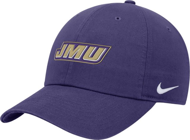 James Madison University Youth Cap