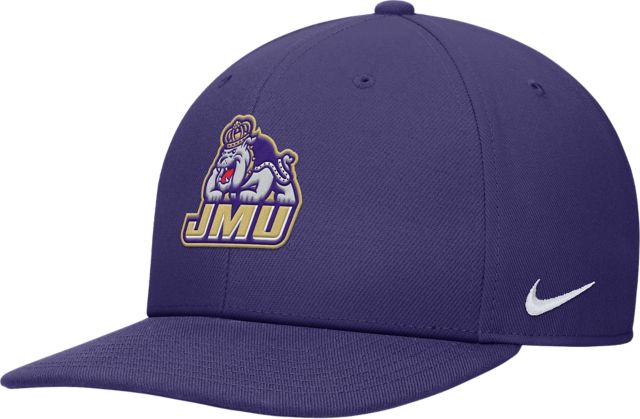 James Madison University Youth Cap
