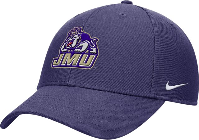 James Madison University Youth Cap