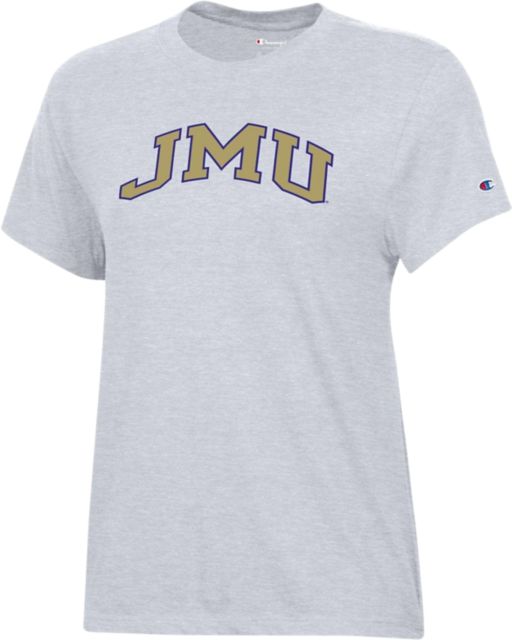 James Madison University Women's Short Sleeve T-Shirt