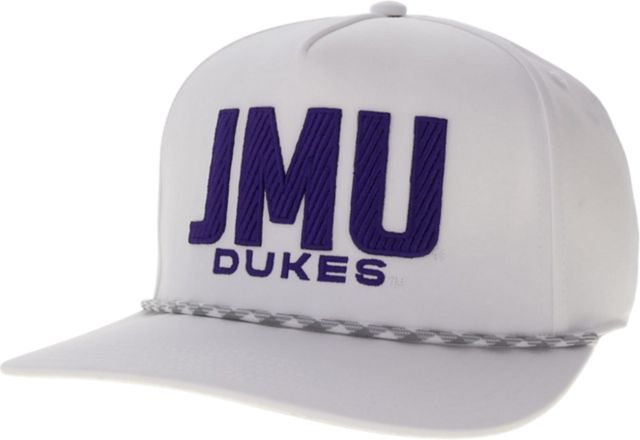 James Madison University Dukes Adjustable Cap