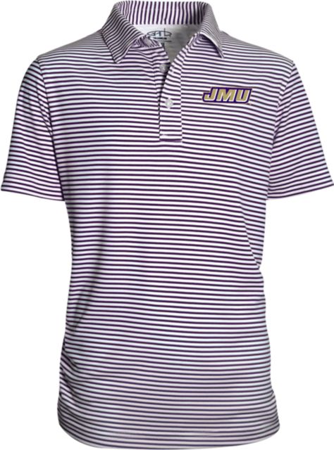 James Madison University Youth Boys' Polo