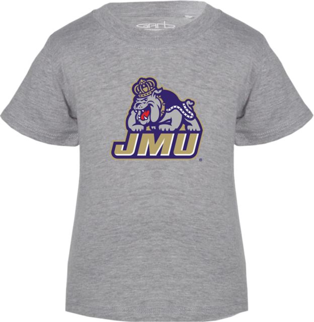 James Madison University Dukes Infant Tony T-Shirt