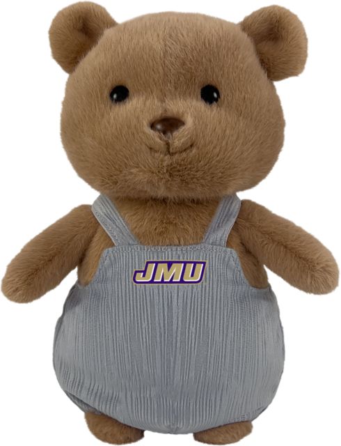 James Madison University 6'' Country Critters