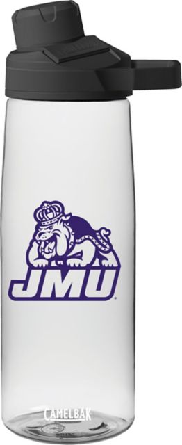 James Madison University .75L Chute Camelbak Bottle