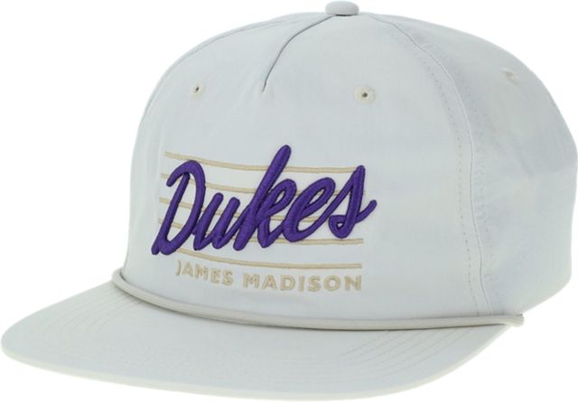 James Madison University Dukes Adjustable Cap