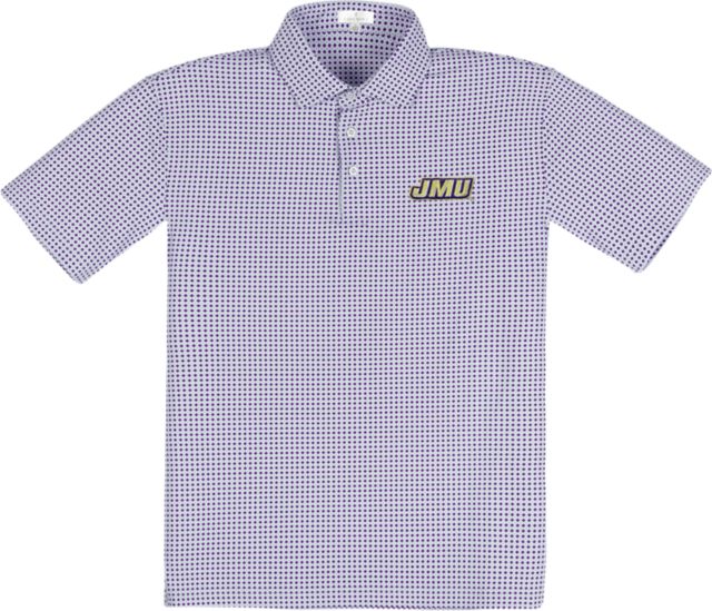 James Madison University Performance Geo Polo