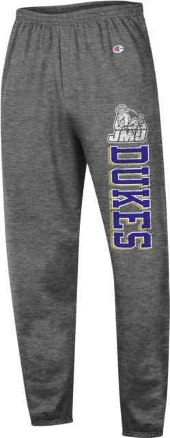 James Madison University Dukes Youth Banded Pants