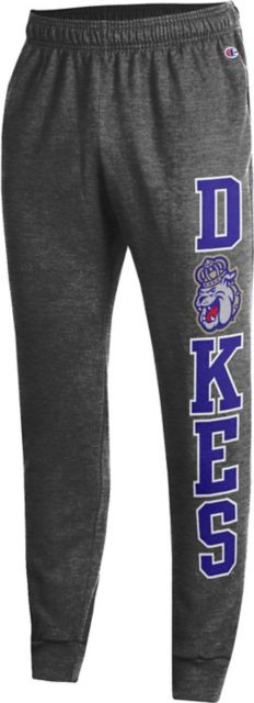 James Madison University Dukes Jogger Pants