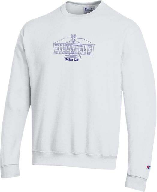 James Madison University Crewneck Sweatshirt