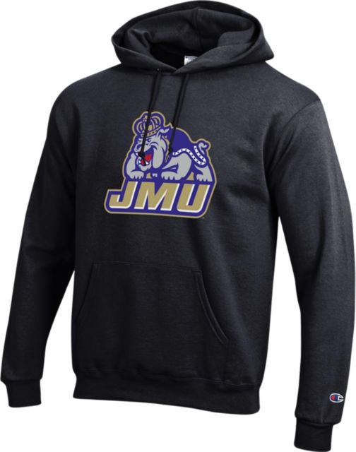 Jmu champion sweatshirt sale