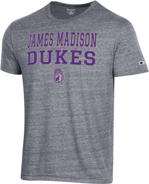 【CPGN STUDIO】James Madison Crayon Short Sleeve JMU Apparel | James Madison Gear, Attire & Accessories