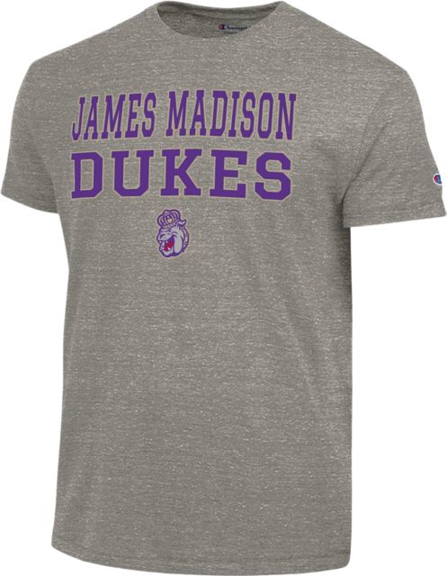 James Madison University Short Sleeve T-Shirt - ONLINE ONLY