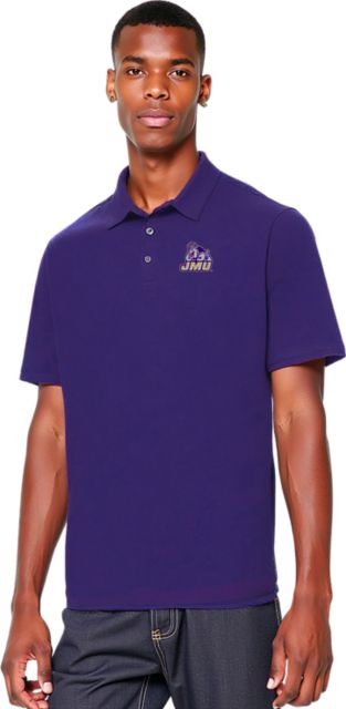 James Madison University Dukes Polo