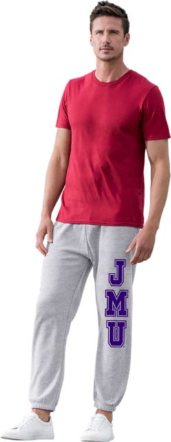 James Madison University Sweatpants