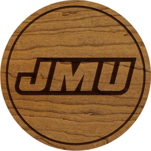 James Madison University Coasters
