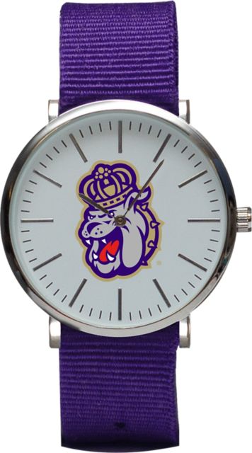 【CPGN STUDIO】James Madison Crayon Short Sleeve JMU Memorabilia | James Madison Souvenirs & Merchandise