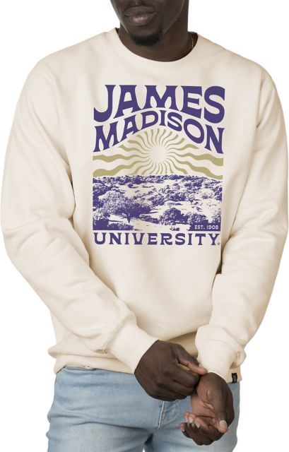 Jmu sweatshirts outlet