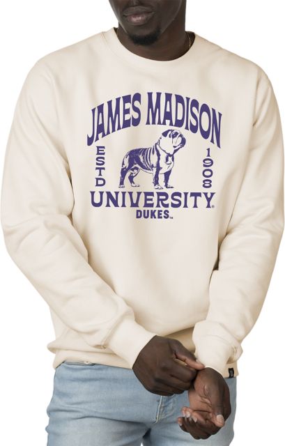 Jmu crewneck outlet