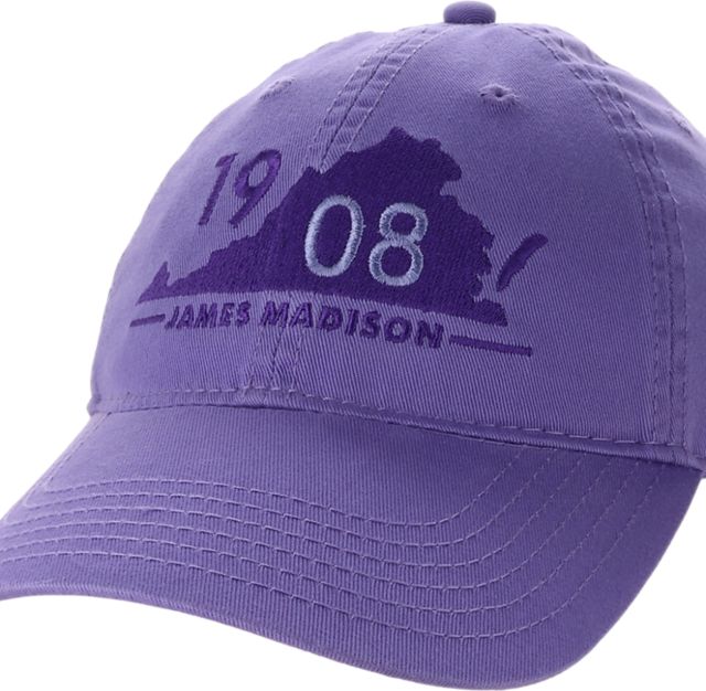 James Madison University Cap