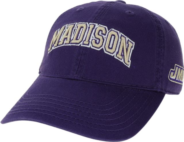 James Madison University Cap