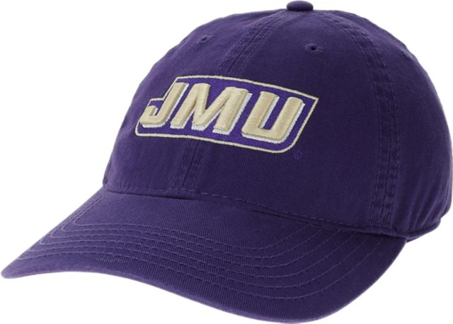 James Madison University Cap