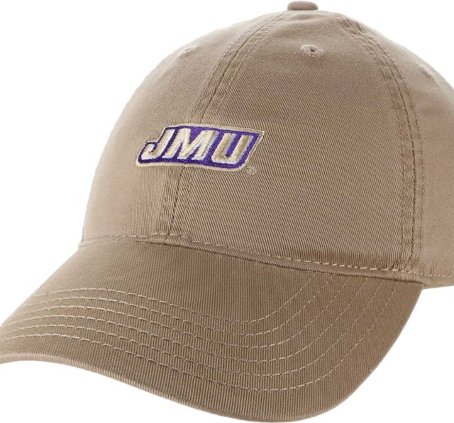 James Madison University Hat