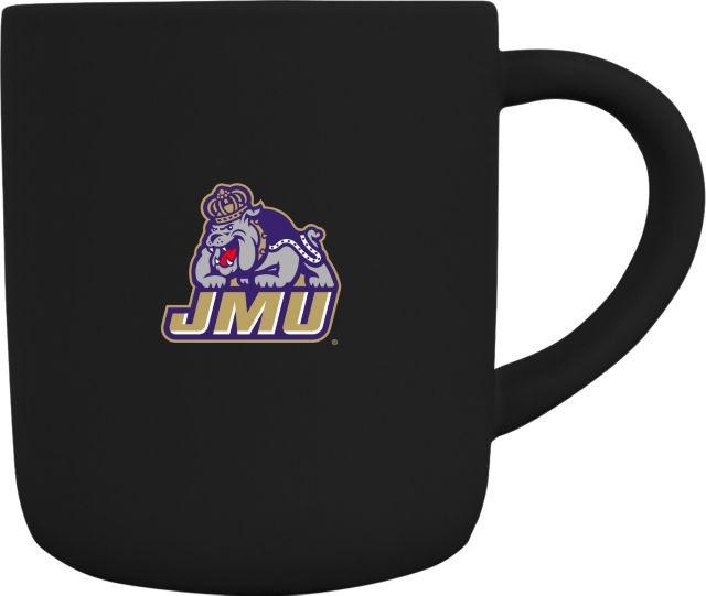 James Madison University Dukes 20 oz. Ceramic Mug