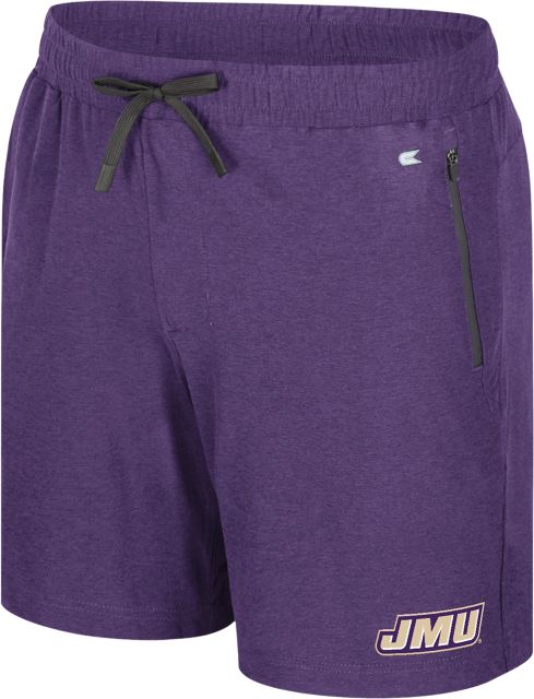 James Madison University Dukes Shorts