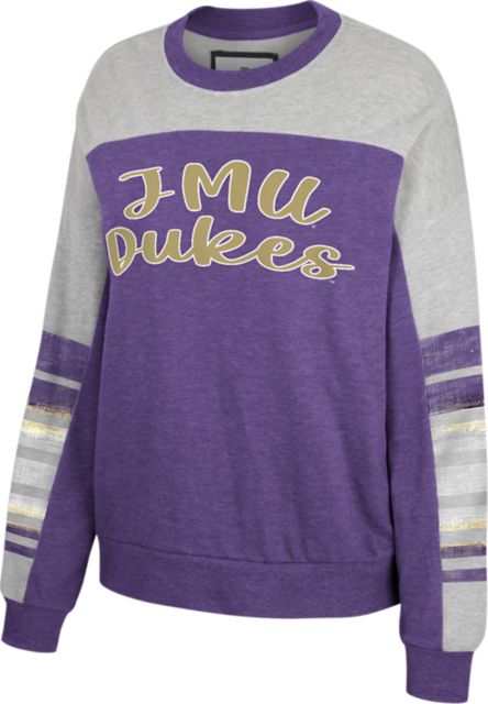 Jmu discount sweatshirt womens