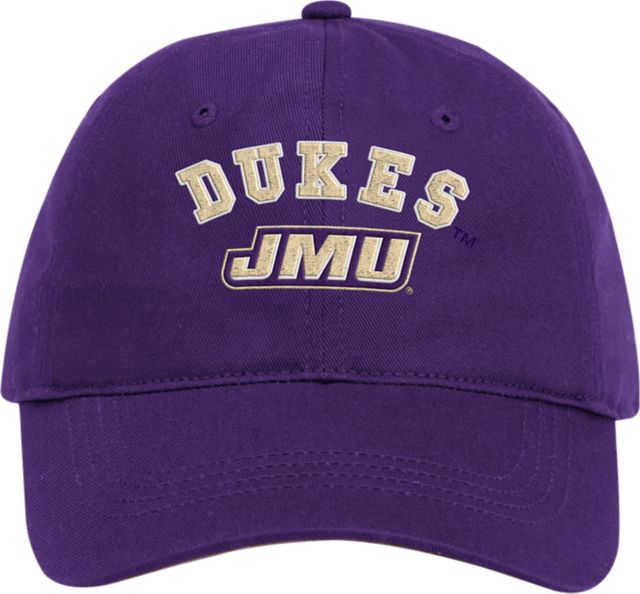 James Madison University Dukes Bailey Cap