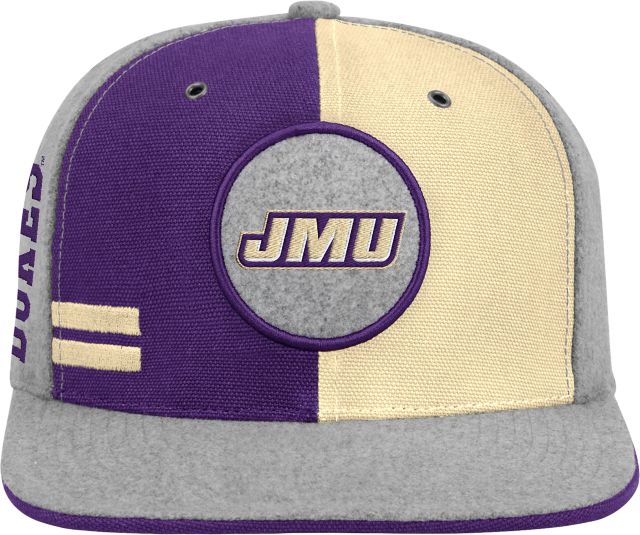James Madison University Dukes Homecoming Cap
