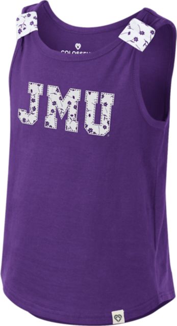 【CPGN STUDIO】James Madison Crayon Short Sleeve JMU Apparel | James Madison Gear, Attire & Accessories