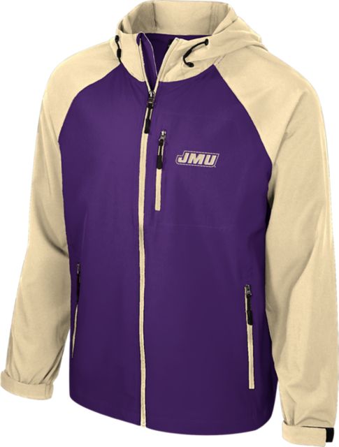 James Madison University Short Sleeve T-Shirt